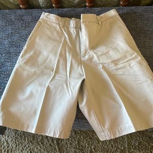 Lands End Bermuda Shorts